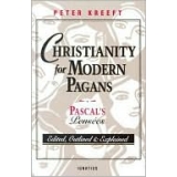 Book cover for Christianity for Modern Pagans