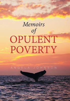 Book cover for Memoirs of Opulent Poverty