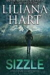 Book cover for Sizzle