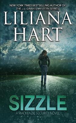 Book cover for Sizzle