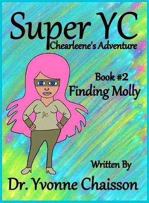 Cover of Super YC Chearleene's Adventure