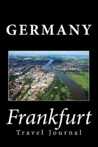 Cover of Frankfurt Germany