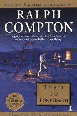 Cover of Trail to Fort Smith