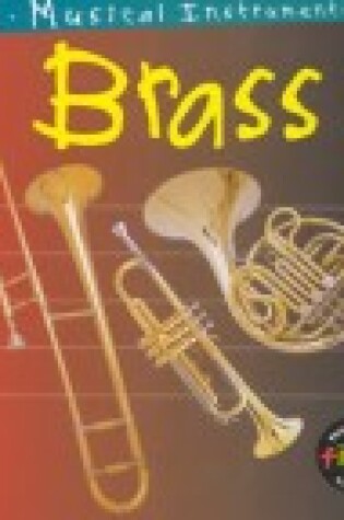 Cover of Brass