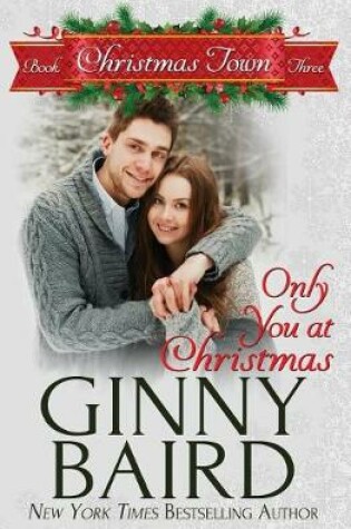 Cover of Only You at Christmas