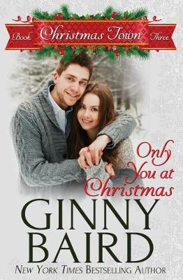 Book cover for Only You at Christmas