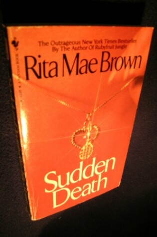 Cover of Sudden Death (Alt 269305)
