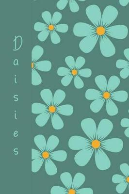 Book cover for Daisies