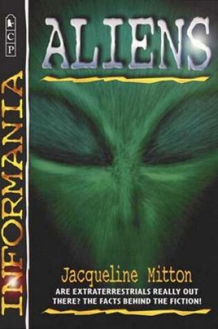 Cover of Aliens