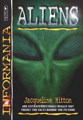 Book cover for Aliens