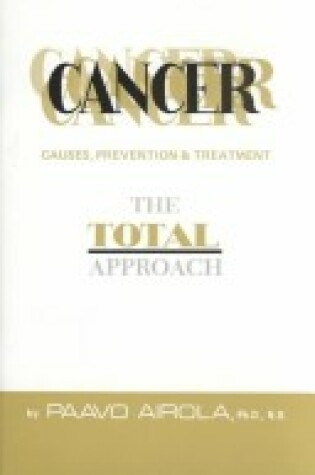 Cover of Cancer