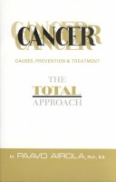 Book cover for Cancer