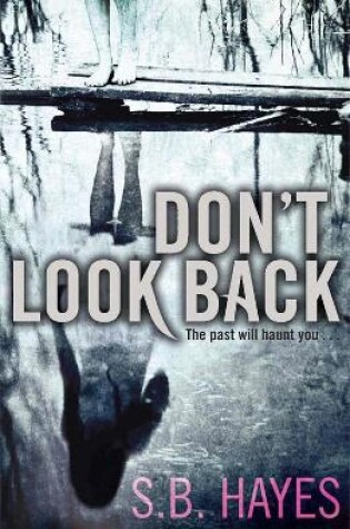 Cover of Don't Look Back