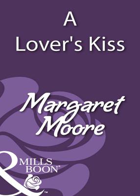 Cover of A Lover's Kiss