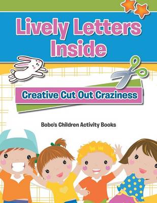 Book cover for Lively Letters Inside