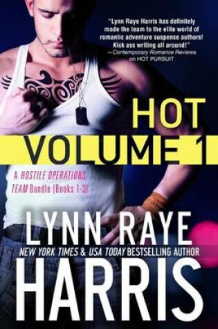 Cover of Hot Volume 1