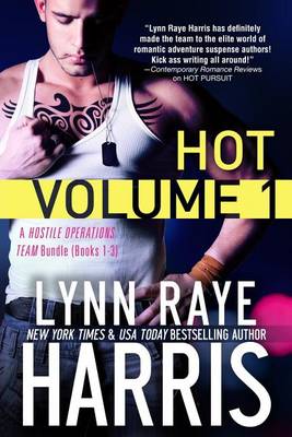 Book cover for Hot Volume 1