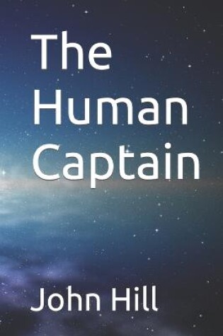 Cover of The Human Captain