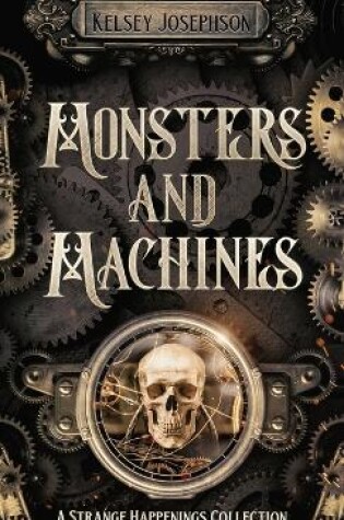 Cover of Monsters and Machines