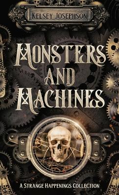 Cover of Monsters and Machines