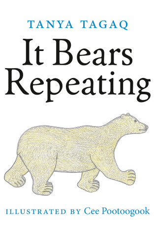 Cover of It Bears Repeating