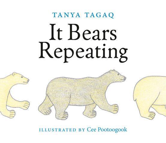 Book cover for It Bears Repeating