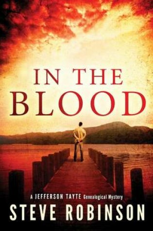 Cover of In the Blood