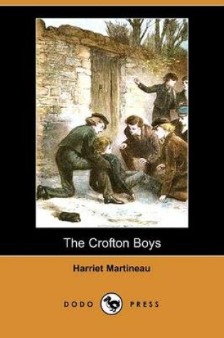 Cover of The Crofton Boys (Dodo Press)