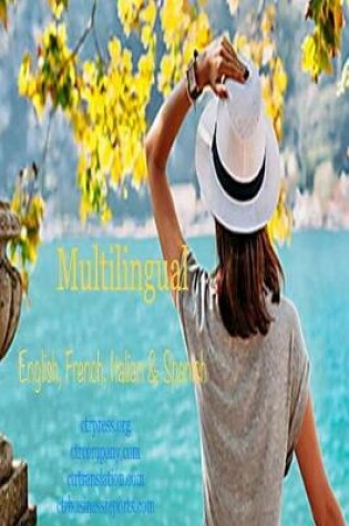 Cover of Multilingual