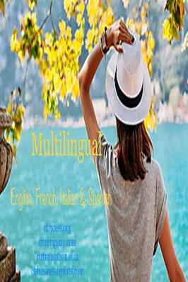 Book cover for Multilingual