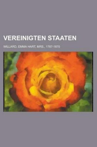 Cover of Vereinigten Staaten