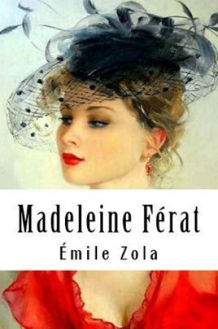 Cover of Madeleine Ferat