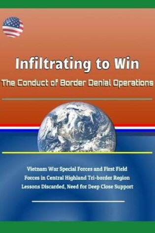 Cover of Infiltrating to Win