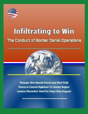 Book cover for Infiltrating to Win