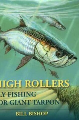 Cover of High Rollers