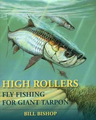 Book cover for High Rollers