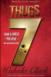 Book cover for Thugs 7 (Part 7 of Thug Series Sneak Preview)