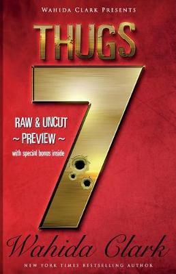 Cover of Thugs 7 (Part 7 of Thug Series Sneak Preview)