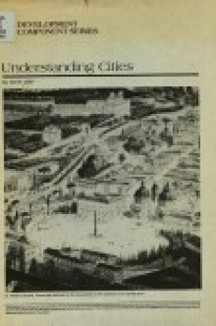 Cover of Understanding Cities