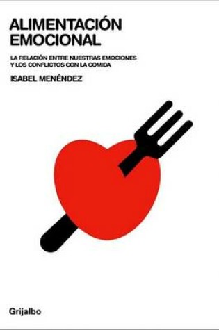 Cover of Alimentacion Emocional