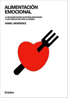 Cover of Alimentacion Emocional