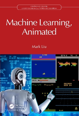 Cover of Machine Learning, Animated