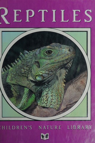 Cover of Reptiles