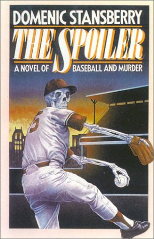 Cover of The Spoiler