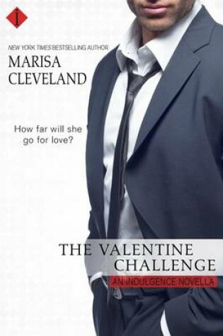 Cover of The Valentine Challenge