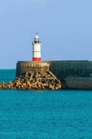 Cover of Newhaven, England Lighthouse