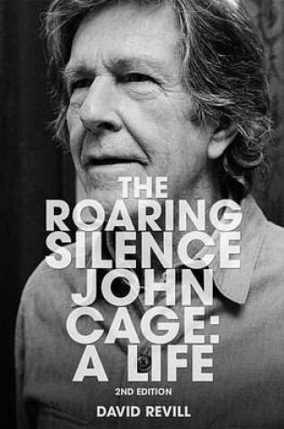 Cover of The Roaring Silence
