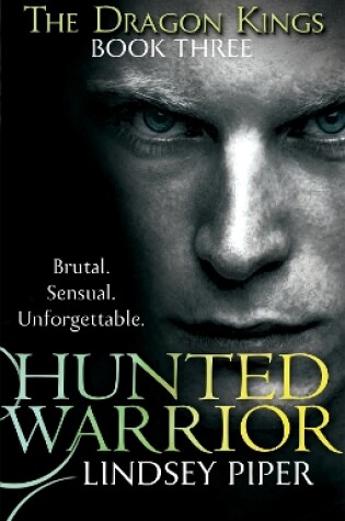 Cover of Hunted Warrior