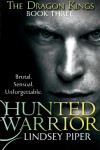 Book cover for Hunted Warrior