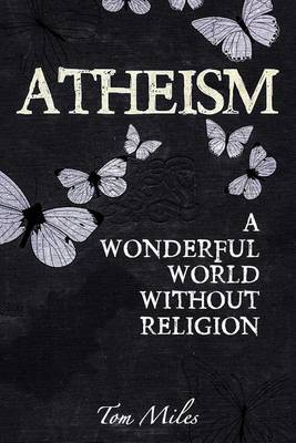 Book cover for Atheism